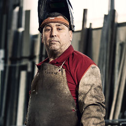 Historia Herrero - Currantes